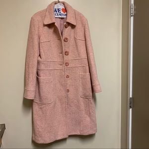 Vintage Esprit Coat
